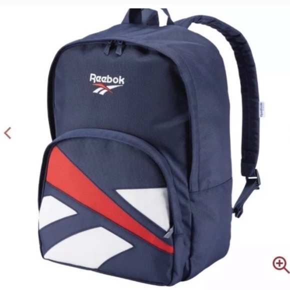 New Reebok Men’s Backpack - Picture 1 of 8